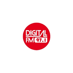 Radio: DIGITAL FM - FM 97.1
