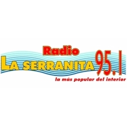 Radio: LA SERRANITA - ONLINE