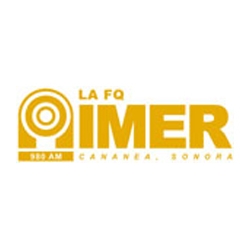 Radio: LA FQ IMER - AM 980
