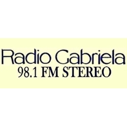 Radio: RADIO GABRIELA - FM 98.1