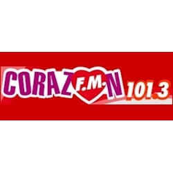 Radio: CORAZON - FM 101.3