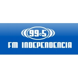 Radio: RADIO INDEPENDENCIA - FM 99.5