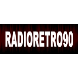 Radio: RADIORETRO 90 - ONLINE