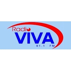 Radio: RADIO VIVA - FM 91.1