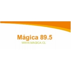 Radio: MAGICA - FM 89.5
