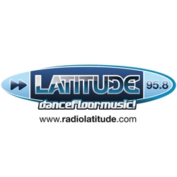 Radio: RADIO LATITUDE - FM 95.8