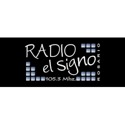 Radio: RADIO EL SIGNO - ONLINE