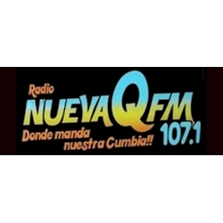 Radio: RADIO NUEVA Q - FM 107.1