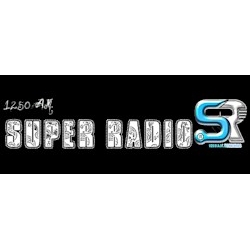 Radio: SUPER RADIO - AM 1250
