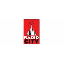 Radio: RADIO CITY - FM 89.3