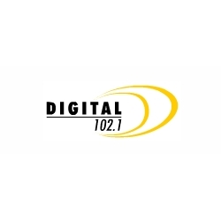 Radio: DIGITAL - FM 102.1