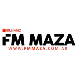 Radio: FM MAZA - FM 99.5
