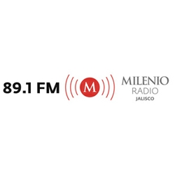 Radio: MILENIO RADIO - FM 89.1