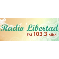 Radio: LIBERTAD - FM 103.3