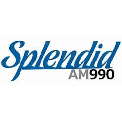 Radio: RADIO SPLENDID - AM 990