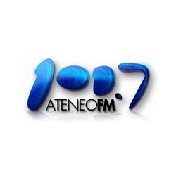 Radio: ATENEO - FM 100.7