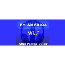 Radio: RADIO AMERICA - FM 90.7