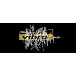 Radio: VIBRA - FM 104.9