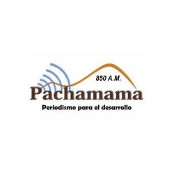 Radio: PACHAMAMA RADIO - AM 850