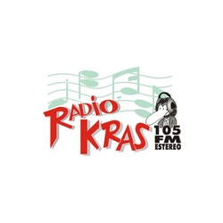 Radio: RADIO KRAS - FM 105