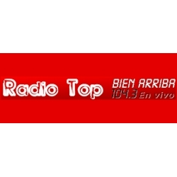 Radio: RADIO TOP - FM 104.3