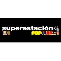 Radio: SUPERESTACION POPULAR - ONLINE