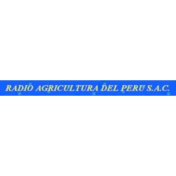 Radio: AGRICULTURA - AM 1590