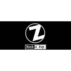 Radio: Z ROCK AND POP - FM 96.1