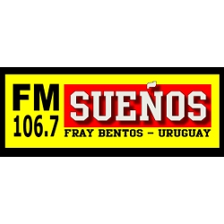 Radio: FM SUEÃ‘OS - FM 106.7