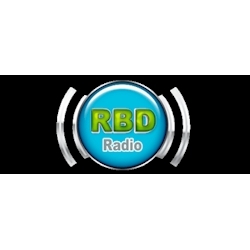 Radio: RBD RADIO - ONLINE