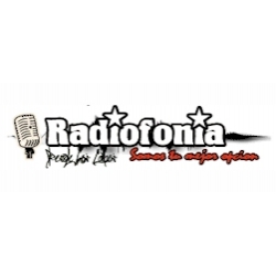 Radio: RADIOFONIA - ONLINE