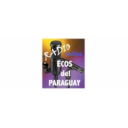 Radio: ECOS DEL PARAGUAY - ONLINE