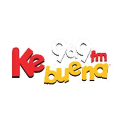 Radio: KE BUENA - FM 96.9