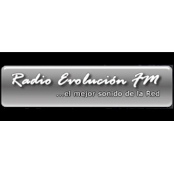 Radio: RADIO EVOLUCION - FM 89.3