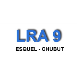 Radio: RADIO NACIONAL LRA 9 - AM 560