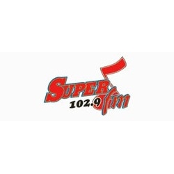 Radio: SUPER - FM 102.9