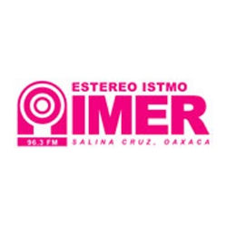 Radio: ESTEREO ISTMO IMER - FM 96.3