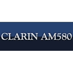 Radio: RADIO CLARIN - AM 580