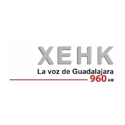 Radio: XEHK - AM 960