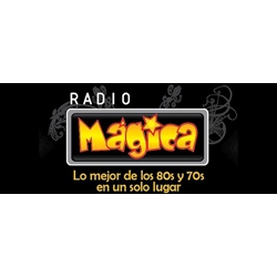 Radio: RADIO MAGICA - FM 87.7
