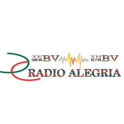 Radio: RADIO ALEGRIA - AM 1100 / FM 95.7