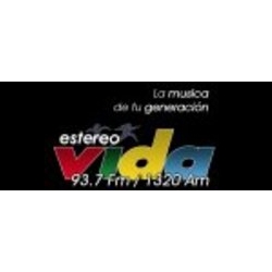 Radio: ESTEREO VIDA - AM 1320 / FM 93.7