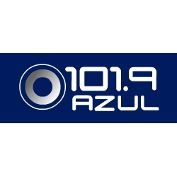 Radio: AZUL FM - FM 101.9