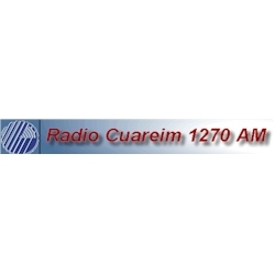 Radio: CUAREIM - AM 1270
