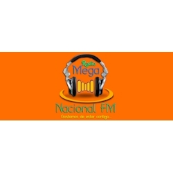 Radio: RADIO MEGA NACIONAL FM - ONLINE