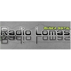 Radio: RADIO LOMAS - ONLINE