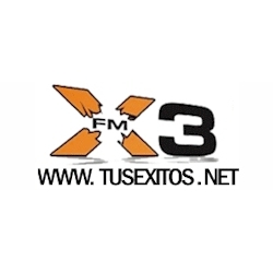 Radio: RADIO FM X3 - FM 97.9