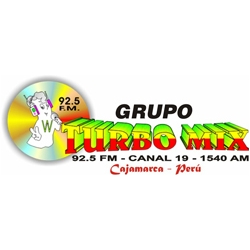Radio: RADIO TURBOMIX - FM 92.5