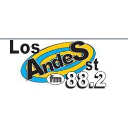 Radio: LOS ANDES ST - FM 88.2