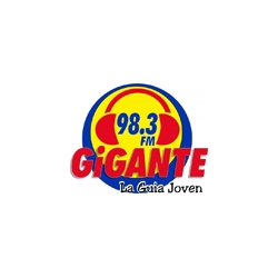 Radio: GIGANTE - FM 98.3